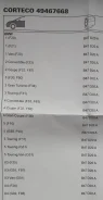 ������� (����) Corteco 49467668 49467668 ����