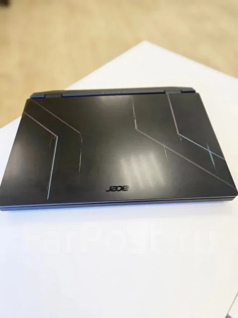 Acer Nitro 5 AN515-58. 15.6", 4,5����, ��� 16 ��, ���� 512���, WiFi: 1, Bluetooth: 1, ����������� �� 2��. ����