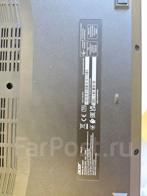 Acer Nitro 5 AN515-58. 15.6", 4,5����, ��� 16 ��, ���� 512���, WiFi: 1, Bluetooth: 1, ����������� �� 2��. ����