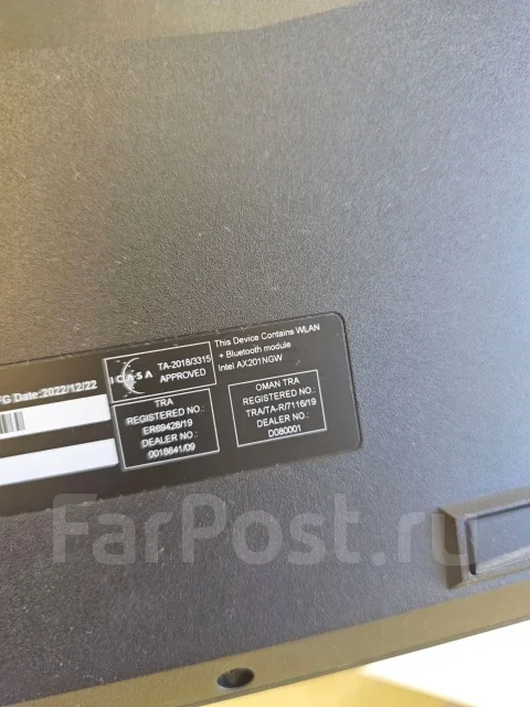 Acer Nitro 5 AN515-58. 15.6", 4,5����, ��� 16 ��, ���� 512���, WiFi: 1, Bluetooth: 1, ����������� �� 2��. ����