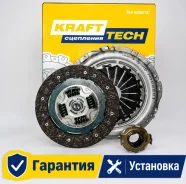 �������� ��������� Honda Civic 1.8 (140 �. �. ) KraftTech ���. W03220G W03220G ����