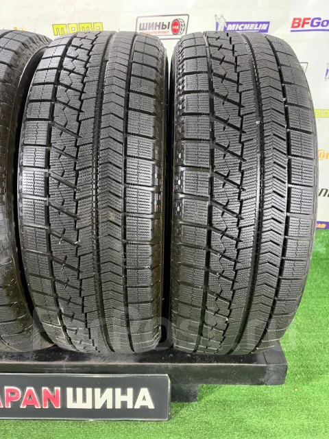 Bridgestone Blizzak RFT. ������, ��� �����, 2020 ���, �/�, ����� 5 % ����