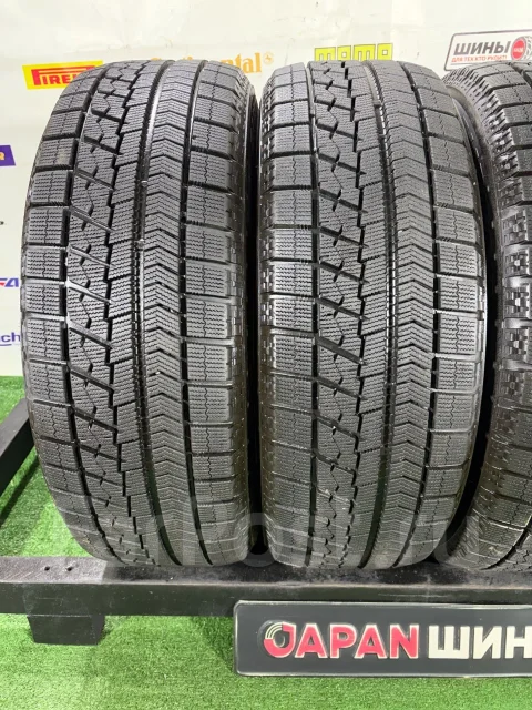 Bridgestone Blizzak RFT. ������, ��� �����, 2020 ���, �/�, ����� 5 % ����