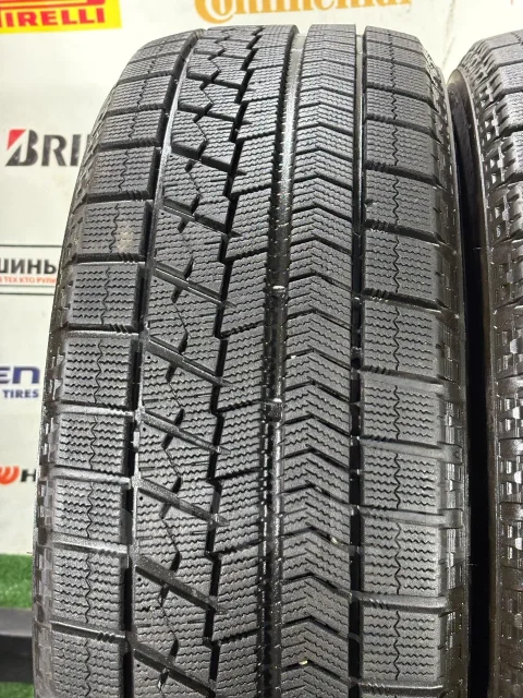 Bridgestone Blizzak RFT. ������, ��� �����, 2020 ���, �/�, ����� 5 % ����