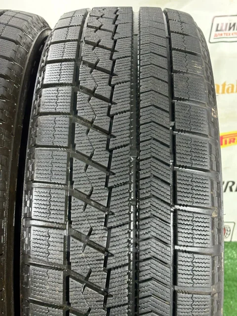 Bridgestone Blizzak RFT. ������, ��� �����, 2020 ���, �/�, ����� 5 % ����