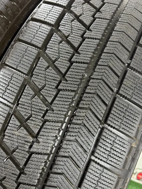Bridgestone Blizzak RFT. ������, ��� �����, 2020 ���, �/�, ����� 5 % ����