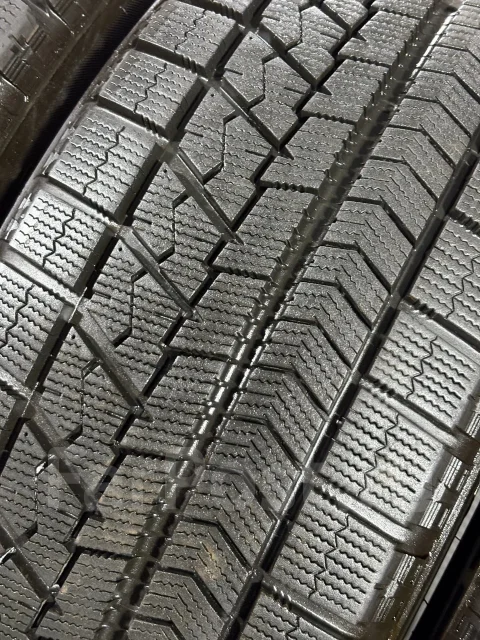 Bridgestone Blizzak RFT. ������, ��� �����, 2020 ���, �/�, ����� 5 % ����