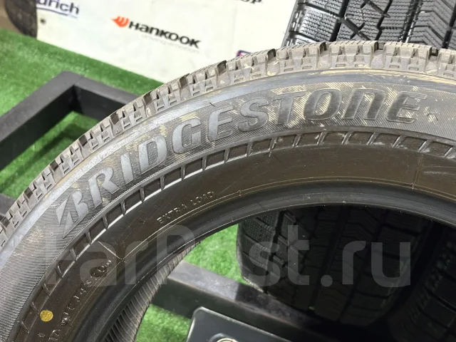 Bridgestone Blizzak RFT. ������, ��� �����, 2020 ���, �/�, ����� 5 % ����