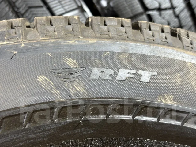 Bridgestone Blizzak RFT. ������, ��� �����, 2020 ���, �/�, ����� 5 % ����