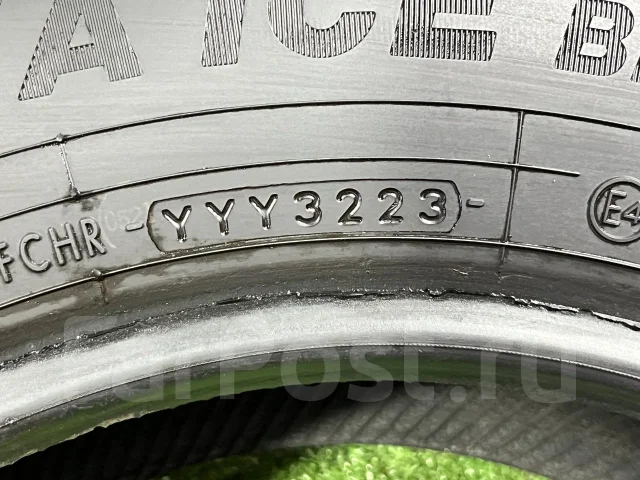 Yokohama Practiva Ice BP02. ������, ��� �����, 2023 ���, �/�, ����� 5 % ����