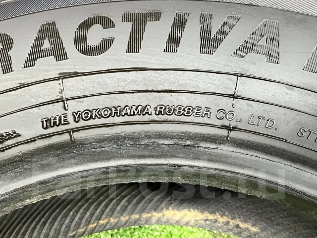 Yokohama Practiva Ice BP02. ������, ��� �����, 2023 ���, �/�, ����� 5 % ����
