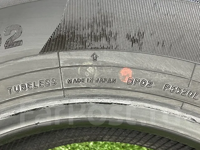 Yokohama Practiva Ice BP02. ������, ��� �����, 2023 ���, �/�, ����� 5 % ����