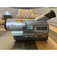 Sony CCD ����