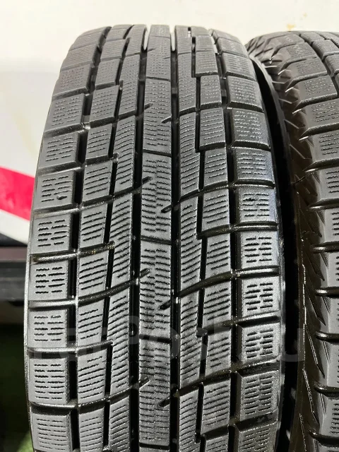 Yokohama Practiva Ice BP02. ������, ��� �����, 2020 ���, �/�, ����� 5 % ����