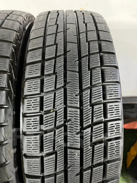 Yokohama Practiva Ice BP02. ������, ��� �����, 2020 ���, �/�, ����� 5 % ����