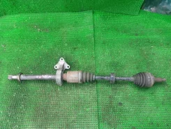 ������ Honda FIT GD2 L13A, �������� ������ ����