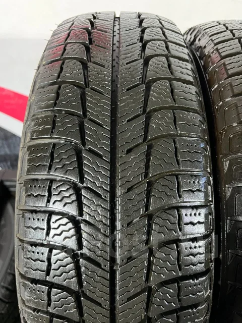 Michelin X-Ice 3. ������, ��� �����, 2018 ���, �/�, ����� 5 % ����
