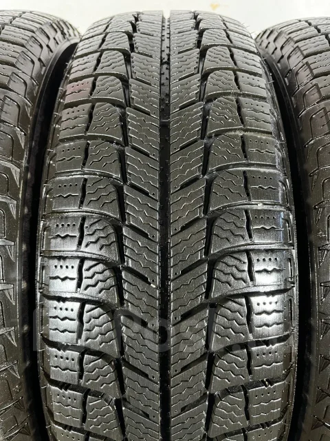 Michelin X-Ice 3. ������, ��� �����, 2018 ���, �/�, ����� 5 % ����