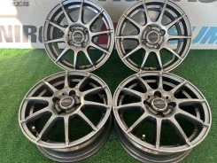 A-Tech Schneider R.P.M. Premium Light. 5.5x14", 4x100, ET38, �� 67,1���. ����