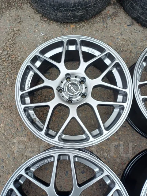 PIAA. 7.5x18", 5x114.3, ET53, �� 73,1���. ����