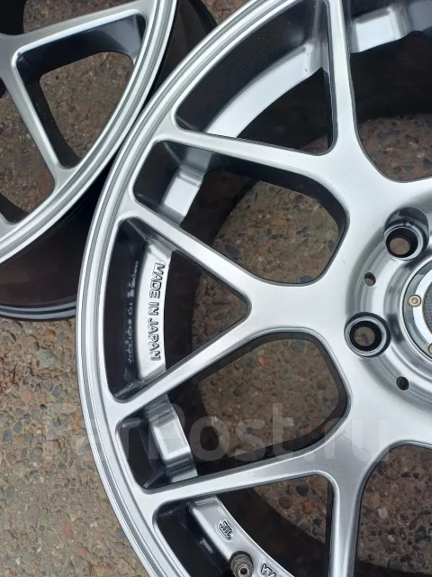 PIAA. 7.5x18", 5x114.3, ET53, �� 73,1���. ����