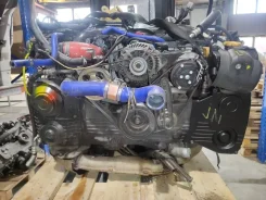 ��������� Subaru Forester 2012 10100BS160 SH EJ255 10100BS160 ����