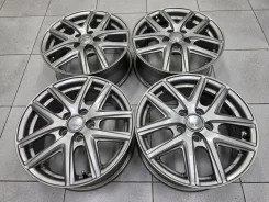 Kyoho CR Cricket. 6.0x15", 5x100, ET45, �� 67,1���. ����