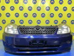 ������� Toyota Corolla Fielder 2000-2002 521191E750J0 NZE121 1NZ-FE [297563] 521191E750J0 ����