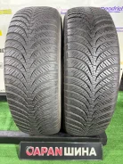 Dunlop All Season Maxx AS1. �����������, 2023 ���, �/�, ����� 5 % ����