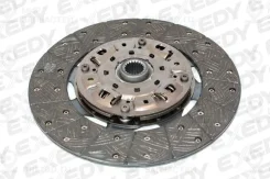 ���� ��������� 4HF1 / 4HG1 / 4HJ1 ISD136U Exedy / Isuzu Elf ISD136U ����