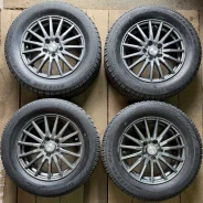 Kyoho. 6.5x16", 5x114.3, ET53 ����