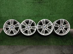 BMW. 8.0x18", 5x120, ET43, �� 72,6���. ����