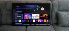 Hisense 43A6BG. LCD (��) ����