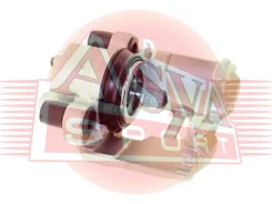 ������� ��������� �������� ������ Toyota Yaris 2005-2013 Yaris 2011- ASVA TYBC-018 TYBC018 ����
