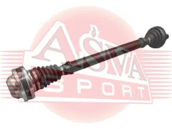 ������ �������� ������ Volkswagen Tiguan ASVA VWDR-004 VWDR004 ����