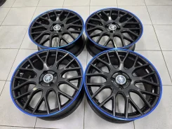 BLEST BahnSport. 7.0x17", 4x100, ET42, �� 73,1���. ����