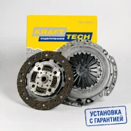���/�� ��������� [220 mm] [��� ���. ] FORD Focus/C-MAX 1.8 04- KraftTech ���. W03220C9 W03220C9 ����