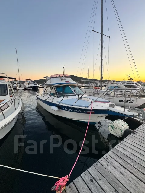 Yamaha PC-26. 1990 ���, ����� 9��., ��������� ������������, 190��.�., ������ ����
