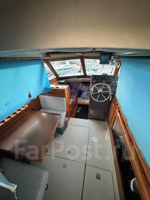 Yamaha PC-26. 1990 ���, ����� 9��., ��������� ������������, 190��.�., ������ ����