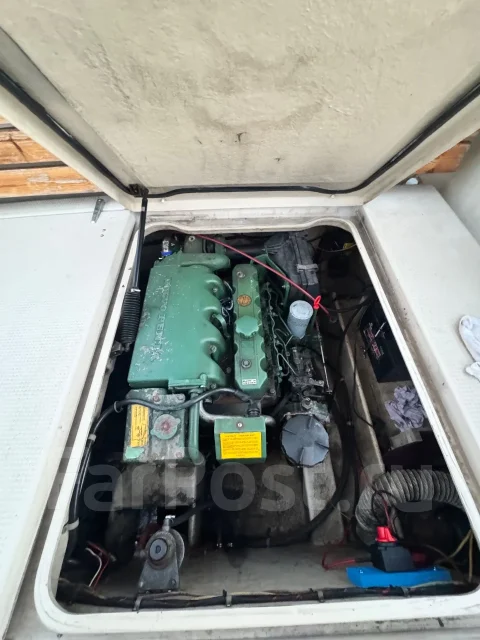 Yamaha PC-26. 1990 ���, ����� 9��., ��������� ������������, 190��.�., ������ ����
