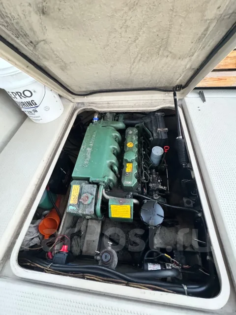 Yamaha PC-26. 1990 ���, ����� 9��., ��������� ������������, 190��.�., ������ ����