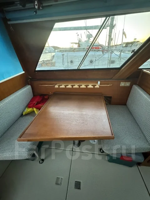 Yamaha PC-26. 1990 ���, ����� 9��., ��������� ������������, 190��.�., ������ ����
