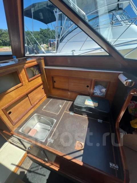 Yamaha PC-26. 1990 ���, ����� 9��., ��������� ������������, 190��.�., ������ ����