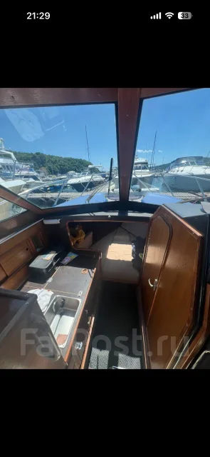 Yamaha PC-26. 1990 ���, ����� 9��., ��������� ������������, 190��.�., ������ ����