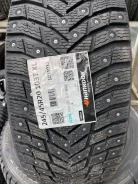 Hankook iON Nordic Ice Suv IW04A. ������, ����������, 2025 ���, ����� ����