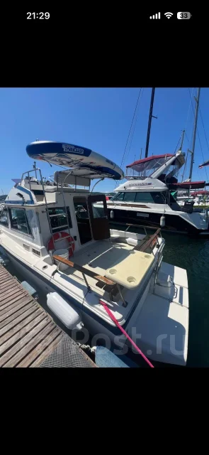 Yamaha PC-26. 1990 ���, ����� 9��., ��������� ������������, 190��.�., ������ ����