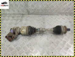 ������� �������� ������ (��������� ���, ����) Mazda 3 BK 2004 FG0125500 ����