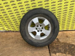 ������ �������� (��������) Nissan Navara (D40) 2004-2015 2012 BN 2.5 D YD25DDTI ����