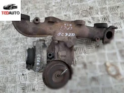 ������� Kia Ceed 2007 2823127480 ����