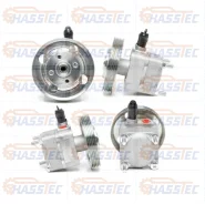 ����� ��� FORD Mondeo (BA7) 07-14/ S-MAX 06-/S80 II (AS, AR) 06-/V70 II (P80_) 00-07/XC60 (DZ) 09-17 (Chasstec) CSTSP0539A ����